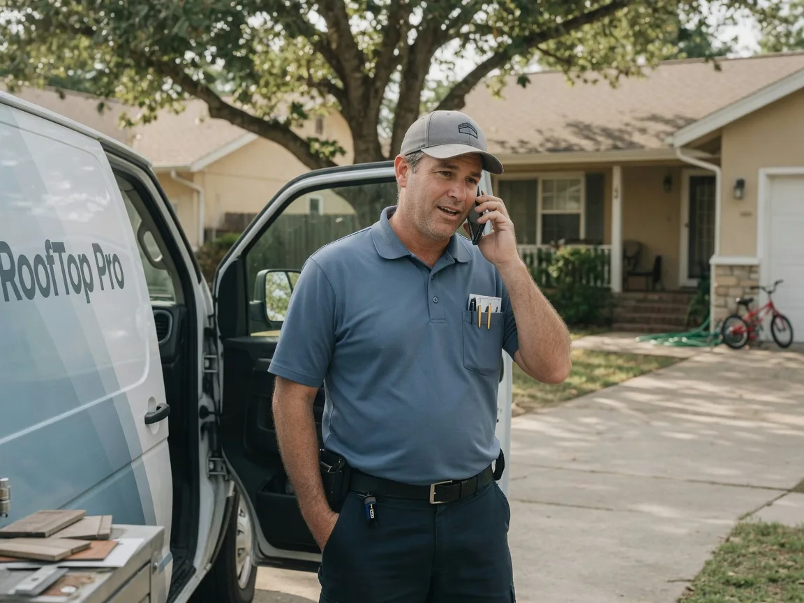 Roof Repair Emmet, AR FAQs